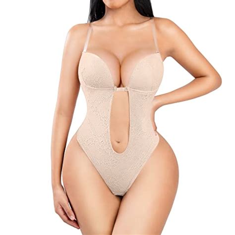 Best Plus Size Bridal Shapewear For Wedding Dress Styles