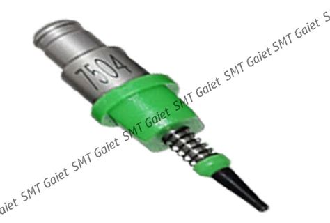 Juki Assembly Smt Nozzle Silver Gaiet Electronics