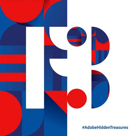 Adobe Hidden Treasures Bauhaus Dessau Initials Hamburg On Behance