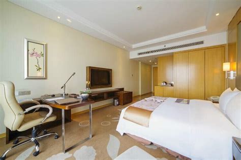 厦门空港佰翔花园酒店厦门机场店