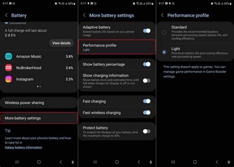 How to easily squeeze out a little more Galaxy S23 battery life - SamMobile