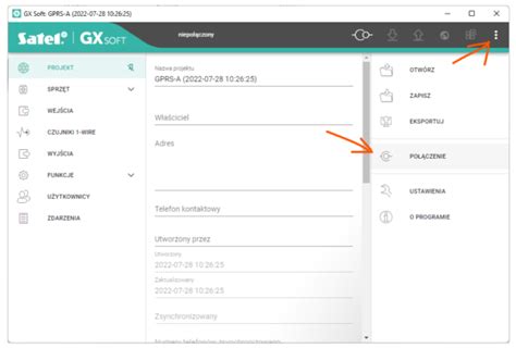 Jak Zdalnie Programowa Modu Gprs A Wsparcie Montersi