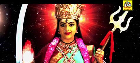 Tamil Devotional Movie Sri Kannika Parameswari Parameswari Song Hd