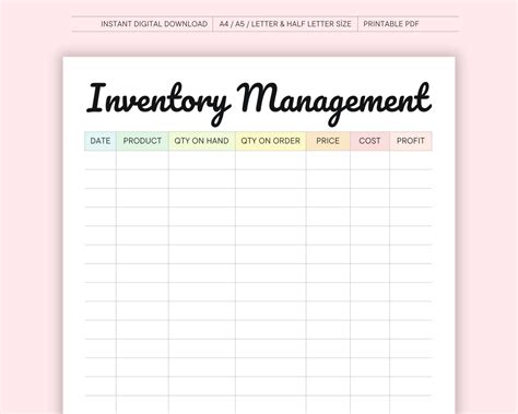 simple inventory sorter 22.0 0 1