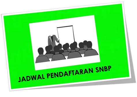 Begini Cara Daftar Snbp 2024 Harian Bogor Raya