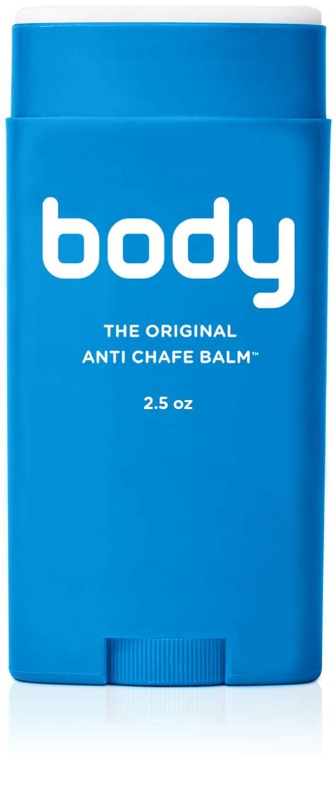 Best Bodyglide Original Anti Chafe Balm Home And Home