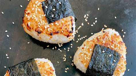 Onigiri Recipe