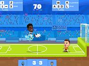 Football Legends Y