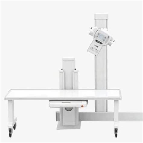 Pz Medical Kw Digital Radiography X Ray Machine High Frequency