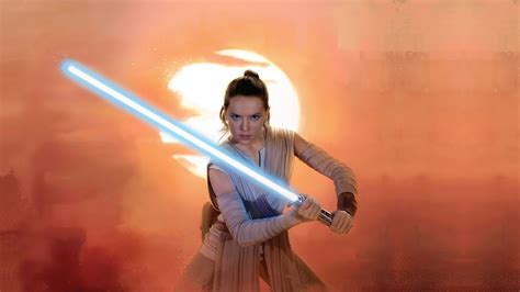 2048x1152 Rey Star Wars Artworks 4k Wallpaper2048x1152 Resolution Hd