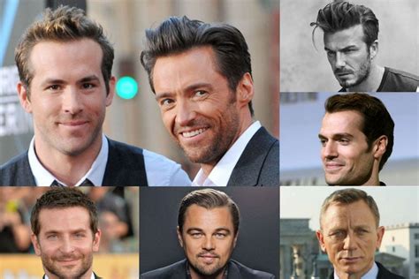 45 Best Hairstyles For A Receding Hairline 2021 Styles