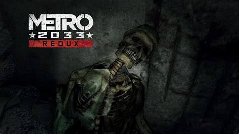 D Metro Redux Youtube