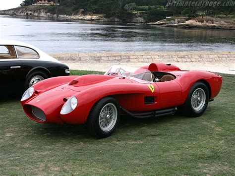 Ferrari 250 Tr Picture 43837 Ferrari Photo Gallery