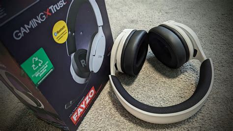 Trust Gxt Fayzo Headset Review Thexboxhub