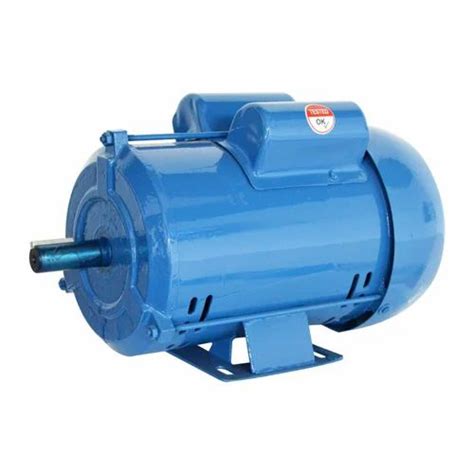 3 Hp 22 Kw Single Phase Electric Motor 1440 Rpm At Rs 12000 In