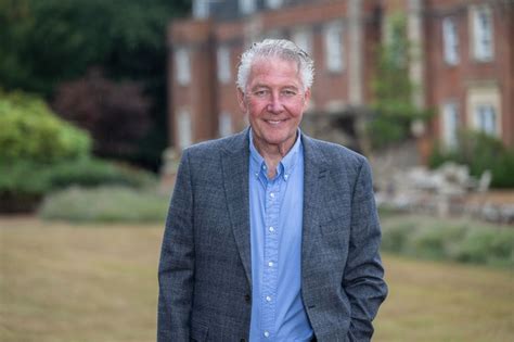 bbc homes   hammers tommy walsh shares major health update