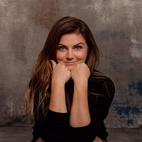 Tiffani Thiessen Hot 2022