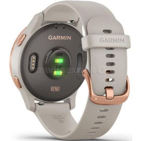 Garmin Venu R Owo Z Oty Zegarek Sportowy Ceny I Opinie W Media Expert