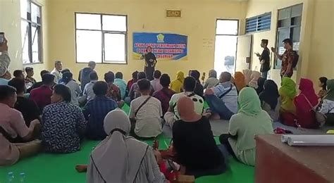 Ini 2 Pelayanan Publik Ramah Disabilitas Di Kota Pasuruan Catat Ya