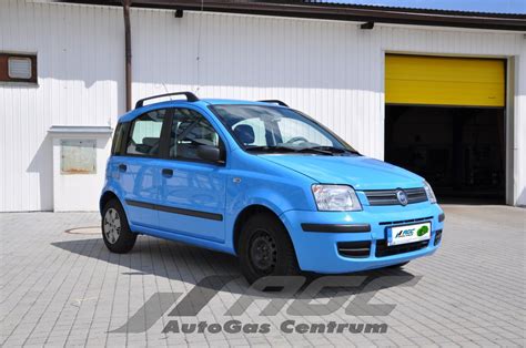 Mont Lpg Fiat Panda Fiat Fotogalerie Autogas Centrum Strakonice