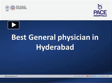 Ppt Best General Physician In Hyderabad Powerpoint Presentation