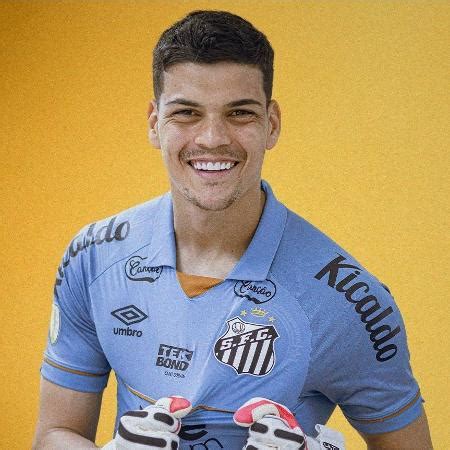 Fim Do Transfer Ban Santos Anuncia Contrata O De Goleiro