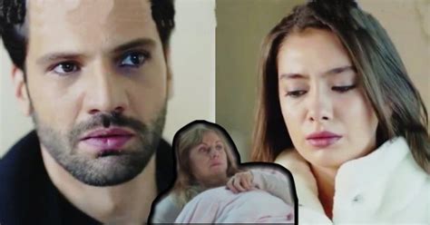 Endless Love Trame Maggio Emir Parla A Nihan Di Mujgan Una Madre