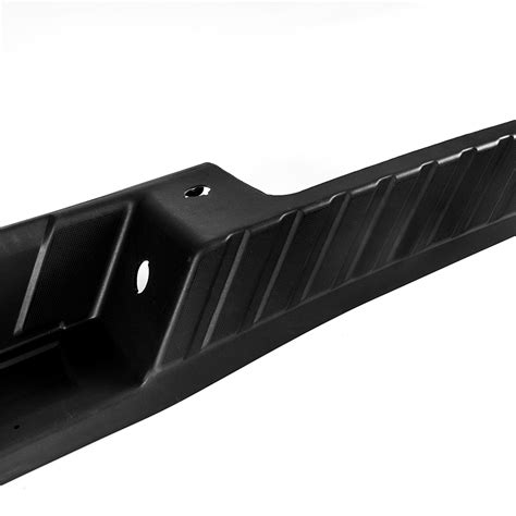 2014 Ford F150 Rear Bumper Step Pad