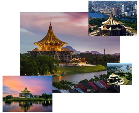 Sabah & Sarawak Travel Guide - Amazing Holiday in Sabah & Sarawak, Malaysia