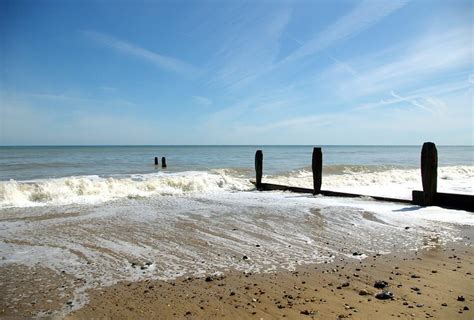 BEACH HOUSE MUNDESLEY Ideal For Hen Weekends Norfolk