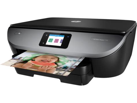 HP ENVY Photo 7155 All In One Printer K7G93A HP United States