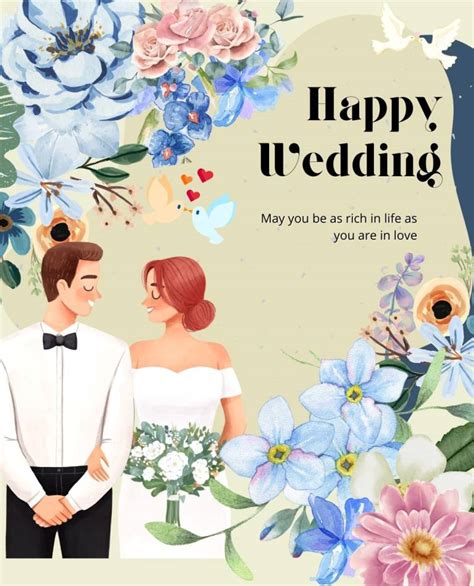 Funny Wedding Cards That Will Leave You Smiling