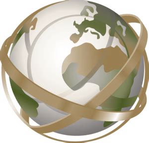 GLOBE Logo PNG Vector (AI) Free Download