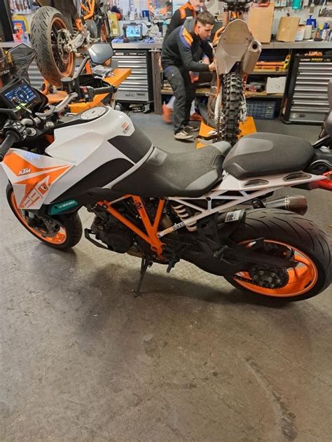 Ktm Superduke Gt Kaufen Auf Ricardo