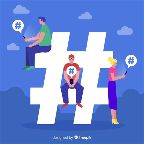 Hashtags Power: How to Social Media Campaigns Go Viral - SHIFTinc