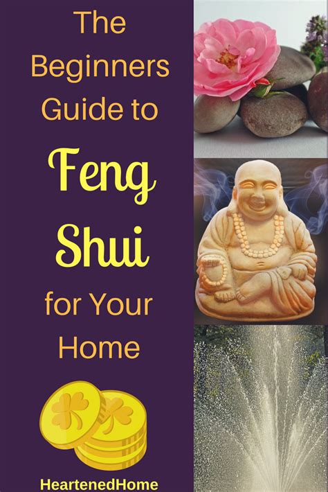 The Beginners Guide To Feng Shui For Your Home How To Feng Shui Your