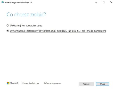 Jak Zainstalowa Windows I Windows Z Pendrive Usb Futurebeat Pl