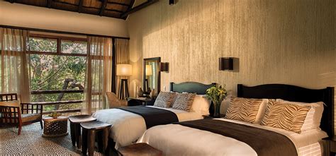 Bakubung Bush Lodge - Siyeza Safaris