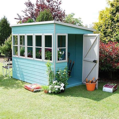 Best Garden Sheds UK | Buy Cottage Garden Sheds Online UK | Garden & Patio