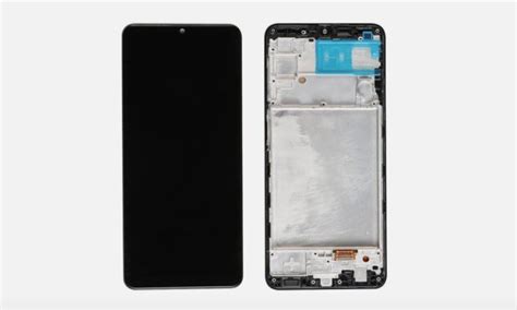 Tela Display Frontal Lcd Samsung Galaxy A G A Incell C Aro S N