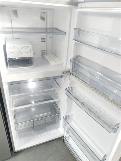 New Free delivery fridge Refrigerator, TV & Home Appliances, Kitchen ...