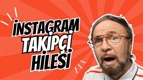 Kanıtlı Garantili İnstagram Takipçi Hilesi2024 instagram YouTube