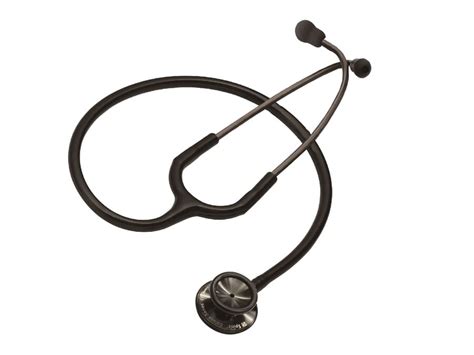 Ck S Pf S Deluxe Series Adult Dual Head Stethoscope