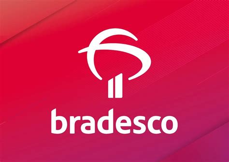 Logomarca Bradesco (Png/Transparente, com e sem fundo)