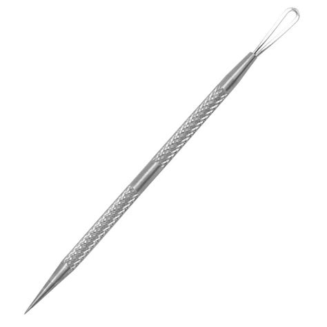 Double Head Acne Needle Removal Whitehead Blackhead Remover Pimple