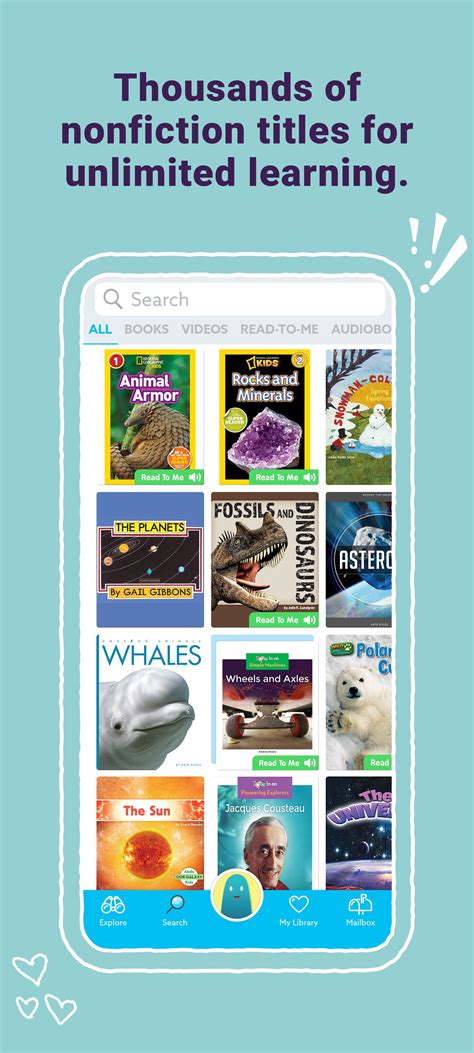 Epic: Kids' Books & Reading for Android - APK Download