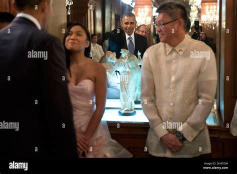 Palacio De Malacanang En Manila Fotograf As E Im Genes De Alta