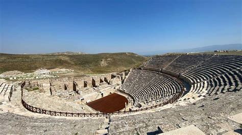 Why You Should Visit Laodicea on the Lycus Ancient City