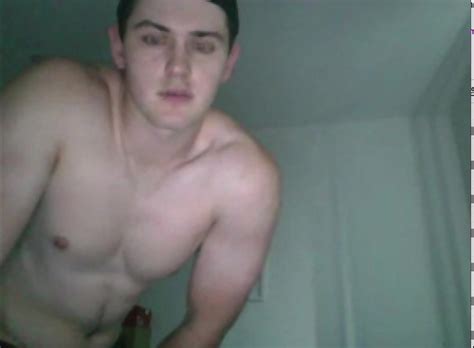 Hot Aussie Athlete ThisVid