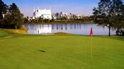 Lake Buena Vista Golf Course | Walt Disney World Resort